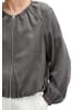 Marc O'Polo Blouson relaxed in Oxide Grey