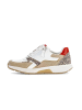 rollingsoft SHOES "86.878" in white/oak/fire