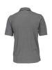 CASAMODA Polo-Shirt in Grau