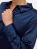 Vero Moda Hemd in Navy Blazer
