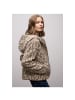 Street One Jacke in light terra mocha
