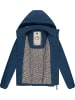 ragwear Winterjacke Dizzie Winter in Navy23