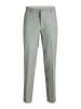 Jack & Jones Anzughose in Smokey Olive