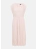 comma Kleid in 4009_zartrosa