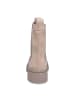 Tamaris Chelsea Boot in Taupe