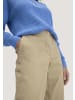 Hessnatur Hose Chino in goldsand