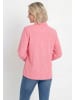 mimo Women Jacket in PINK