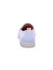 Tamaris Slipper in blau