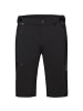 Mammut Shorts Runbold in Schwarz