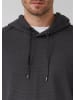 s.Oliver Sweatshirt in 98W0_dunkelgrau