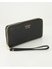 Guess Portemonnaies in Schwarz