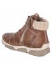 rieker Winterboots in braun