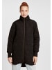 Oxmo Steppjacke OXAlarar in Schwarz