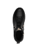 Marco Tozzi Stiefelette in BLACK