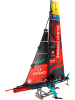 LEGO Technic Emirates Team New Zealand AC75 Rennjacht in Mehrfarbig ab 18 Jahre