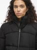 Vila Jacke in Black
