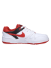Nike Halbschuh FULL FORCE LOW in weiß