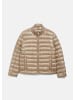 comma Outdoor-Jacke in 8434_hellbraun