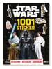 Panini Books Buch - Star Wars: 1001 Sticker - Stickern - Rätseln - Ausmalen