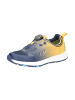 VADO  Schnürschuh in blau