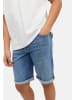 Jack & Jones Jeans-Shorts 'Rick Original' in blau