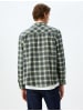 KOTON Shirt in Grün
