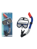 Bestway Tauchset Schwarze Maske Schnorchel Bestway 24053