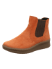 Semler Stiefeletten/Boot in orange