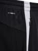 Hummel Verstellbare Taille Kurze Hose Hmllead Kinder in BLACK