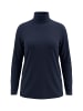 Ulla Popken Shirt in marine