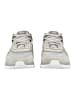 Geox Sneaker in Hellgrau