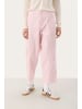PART TWO Casual Hose NettaPW Contemporary fit in Lotus