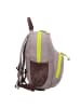 Jack Wolfskin Buttercup Kinderrucksack 28 cm wild blossom