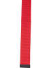 Urban Classics Urban Classics Gürtel in cityred/black