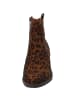 palado Stiefeletten in Leopard