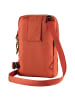 FJÄLLRÄVEN High Coast Pocket - Umhängetasche 17 cm in rowan red