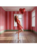 REDBEST Single-Jersey Shorty in rot