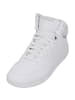 adidas Sneakers High in ftwr white/ftwr white/ftwr