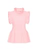 myMo Blouse in light rose pink