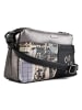 Anekke Orchestra Schultertasche 26 cm mehrfarbig