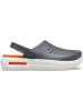Crocs Clog InMotion in grau in grau