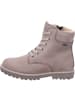 Lurchi Stiefel in taupe