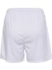 Hummel Short "Essential Shorts" in Weiß