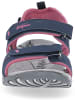 Trespass Sandale in Multicolor