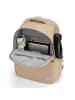 Pacsafe Pacsafe W 10 Daypack RFID Schutz 36 cm in taupe