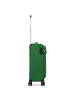 Roncato Lite Soft Neon 4 Rollen Kabinentrolley 55 cm in green