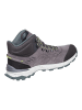 MEINDL Freizeitschuhe Dallas Mid GTX in grau/gelb