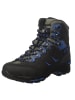 LOWA Wanderschuh CAMINO GTX in Schwarz