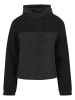 Urban Classics Light Jackets - Coats - undefined in black/black