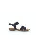 Gabor Riemchen Sandalen für Damen in beige